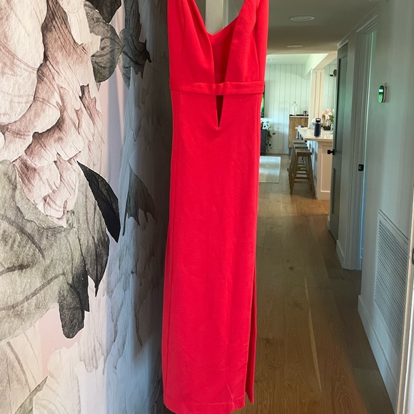 NBD Dresses & Skirts - Sexy Red NBD Dress from revolve